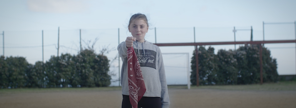 Pere Tarrés "Spot 2019"