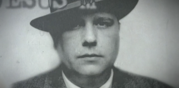 Documental "Jesús Monzón, el líder olvidado por la historia"