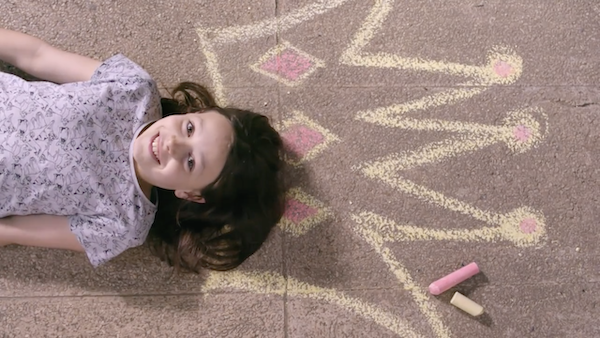 Pere Tarrés "Spot 2018"