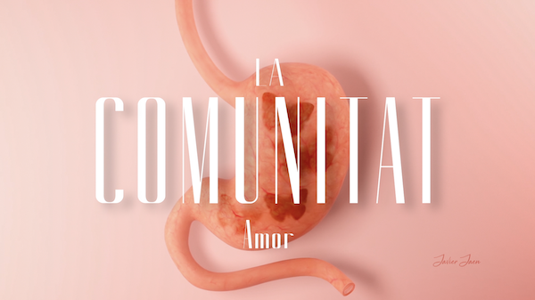 La Comunitat TV3