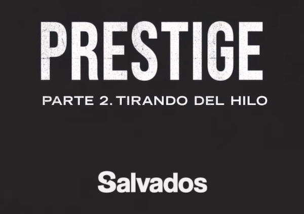 Salvados La Sexta